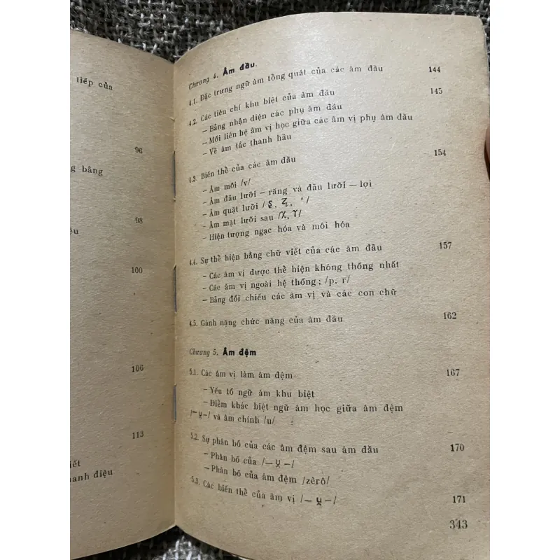 Ngữ âm tiếng việt- Đoàn Thiện Thuật  1009466