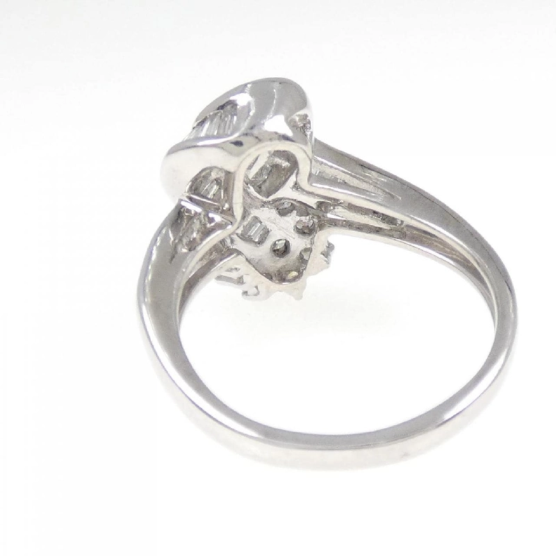 Nhẫn kim cương PT900 0.29CT 670953