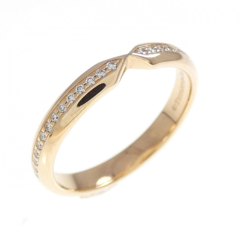 Nhẫn hẹp Nesting Tiffany - Hàng hiệu Authentic 834825