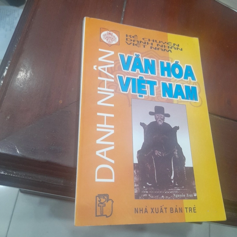 Lê Minh Quốc - DANH NHÂN VĂN HÓA VIỆT NAM 522155