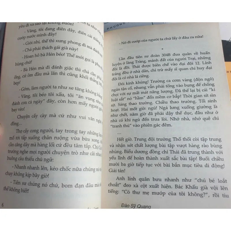 Viên Đạn Cuối Cùng - Đào Sỹ Quang 777736