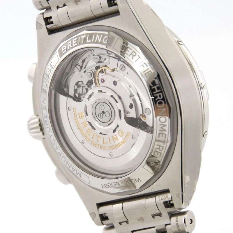 Đồng hồ Breitling Chronomat B01 42 AB0134/AB0134101C1A1 SS tự động - Hàng hiệu chính hãng 882704