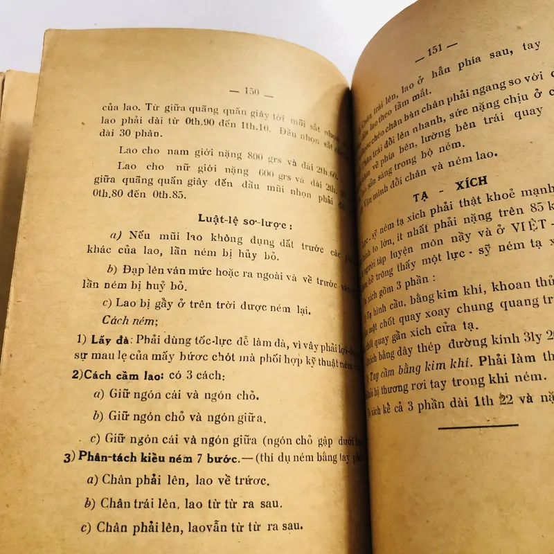 PHẦN THỂ DỤC ( Tài liệu huấn luyện) 1957 718114