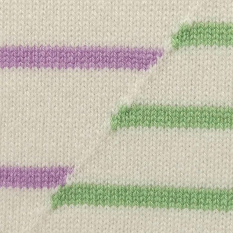 【Mã giảm giá】Chanel CHANEL Áo len 645361