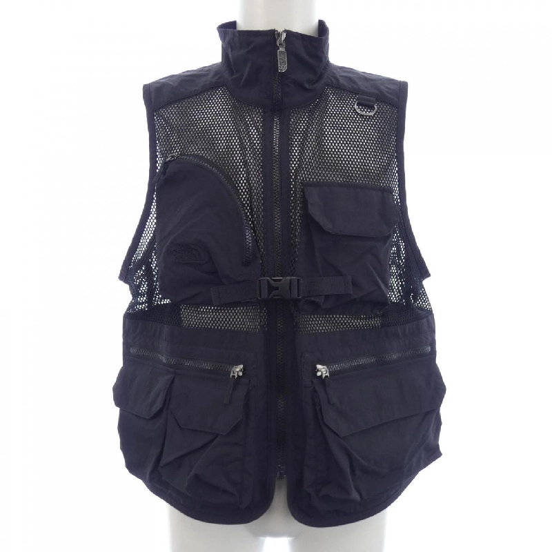 ザノースフェイス THE NORTH FACE NP22431 Áo gile - Hàng hiệu Authentic 885434