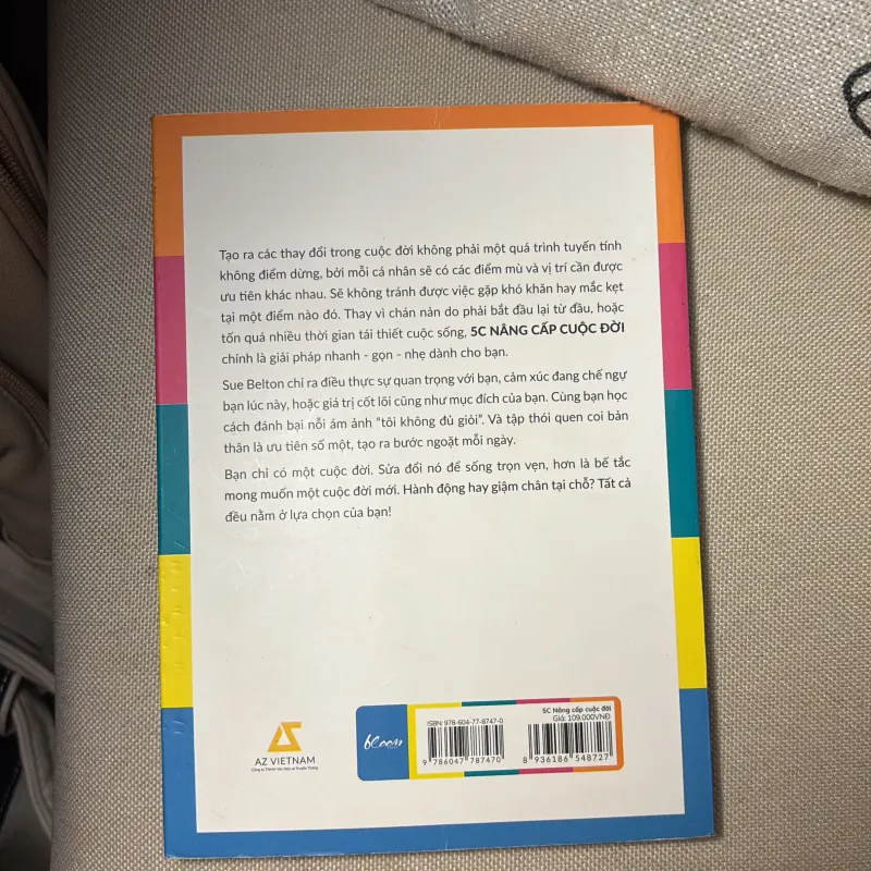 5C nâng cấp cuộc đời 989798