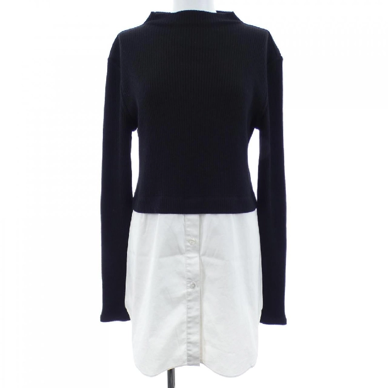 Thương hiệu Theory - Áo top hàng hiệu 816683