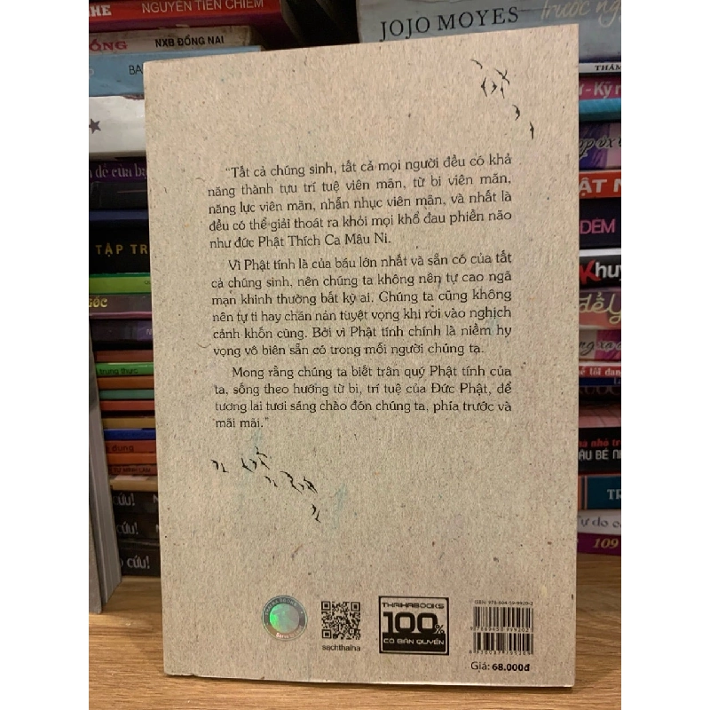 Hạnh phúc minh trầm -Hạnh Tuệ 786088