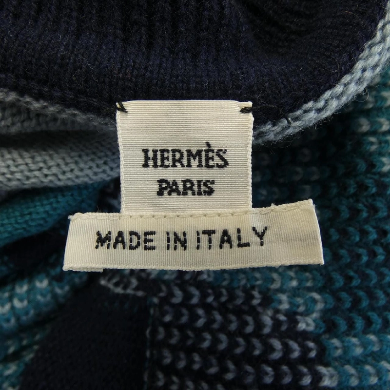 HERMES Poncho - Hàng hiệu Authentic 636181