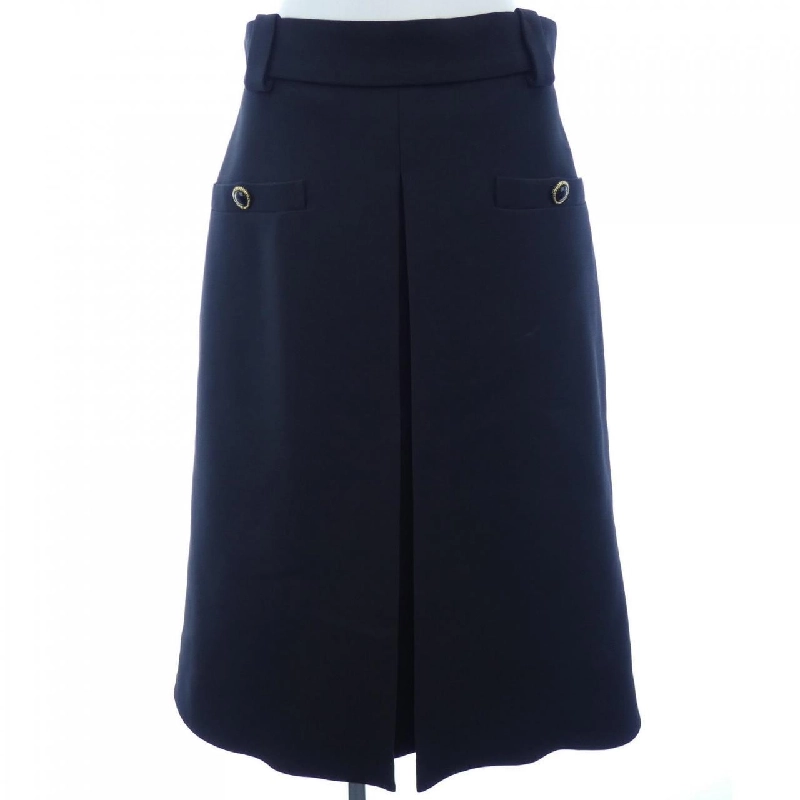 【Mã giảm giá】Váy Louis Vuitton LOUIS VUITTON 654011