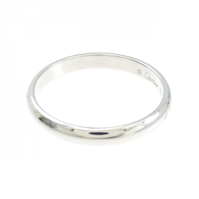 Nhẫn C do Cartier - Hàng hiệu Authentic 841516