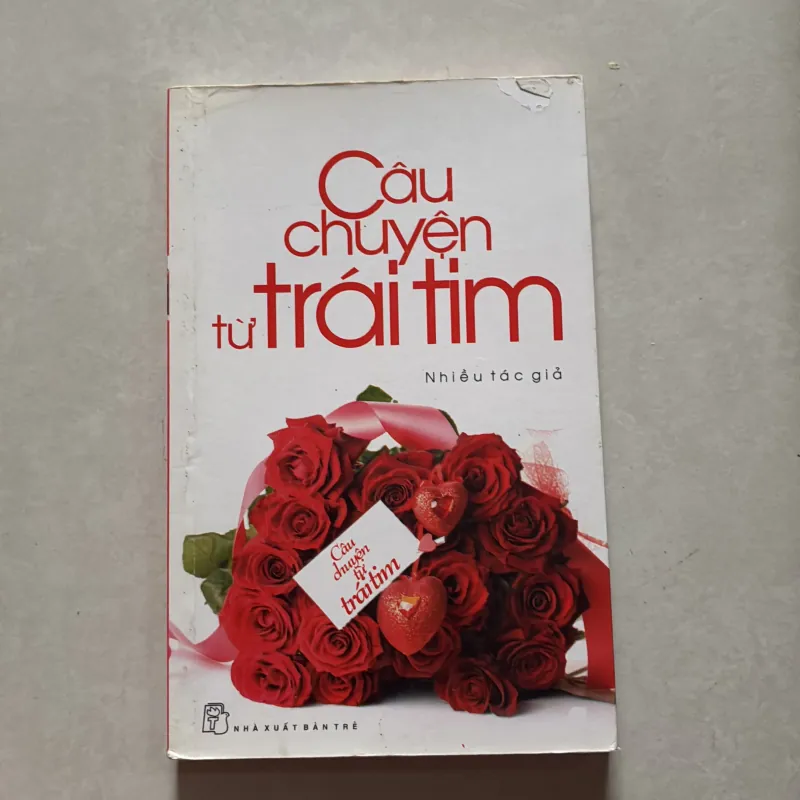 Câu chuyện từ trái tim (t01) 750548