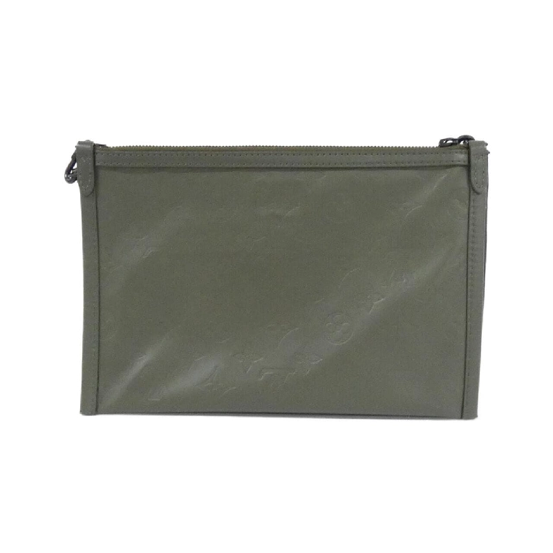 Túi đeo chéo Louis Vuitton Monogram Shadow Flat Messenger 2019PF M44635 - Hàng hiệu Chính hãng 766481