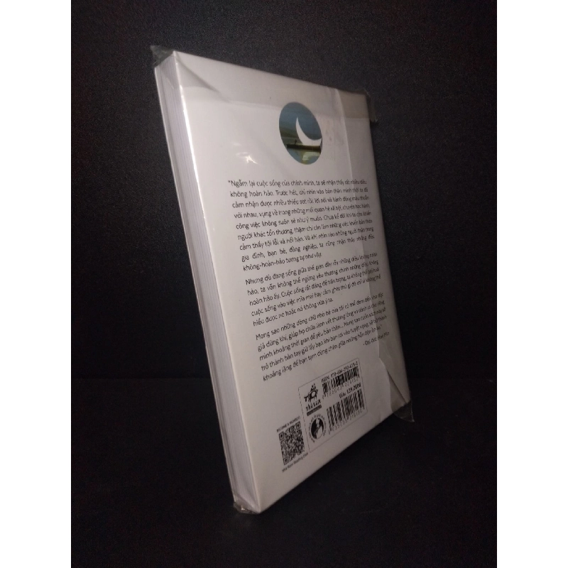 Yêu những điều không hoàn hảo Hae Min mới 100% HCM0710 912036