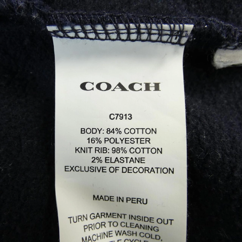 【Mã giảm giá】Hãng COACH Áo khoác 634932