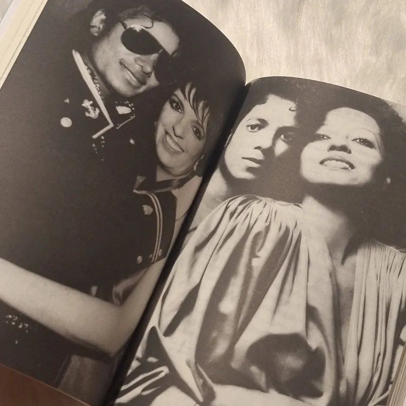 Michael Jackson Điệu nhảy Moonwalk 933165