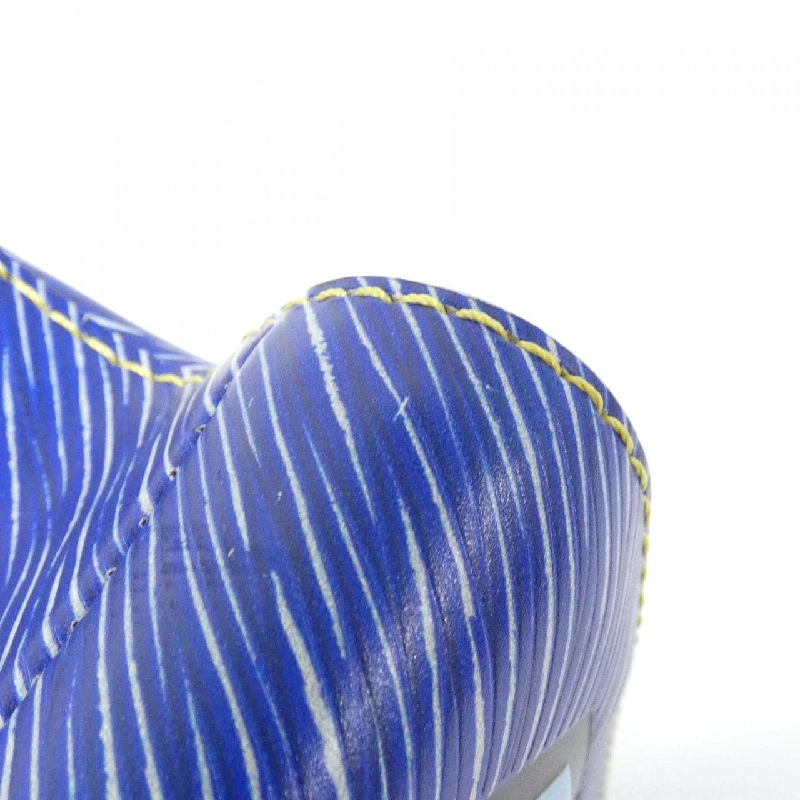 Túi xách Louis Vuitton Epi Denim Twist - Hàng hiệu Chính hãng 772023