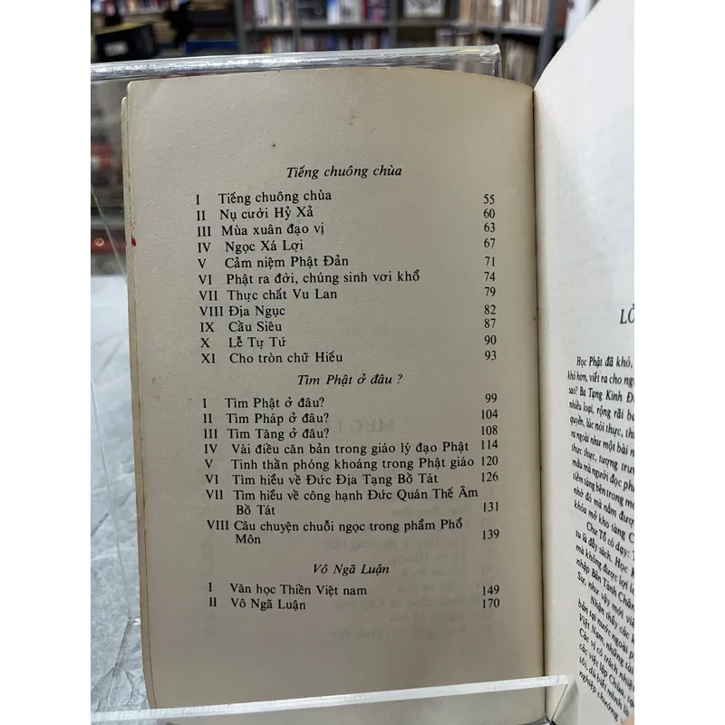 TÌM PHẬT Ở ĐÂU - MINH TÂM 738112