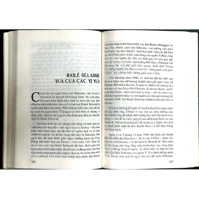 NHỮNG CHUYỆN LẠ CỦA LỊCH SỬ - Biên dịch LÊ THÀNH 1042890