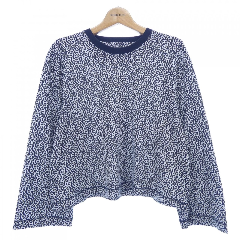 【Mã giảm giá】Áo phông HERMES 640523