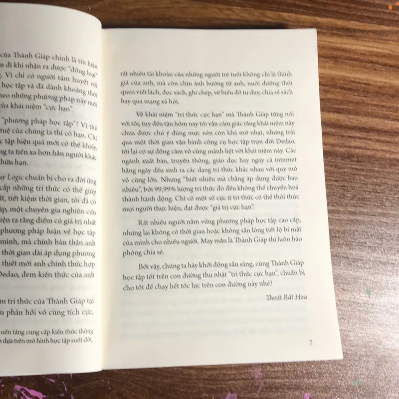 Tri thức cực hạn 619050