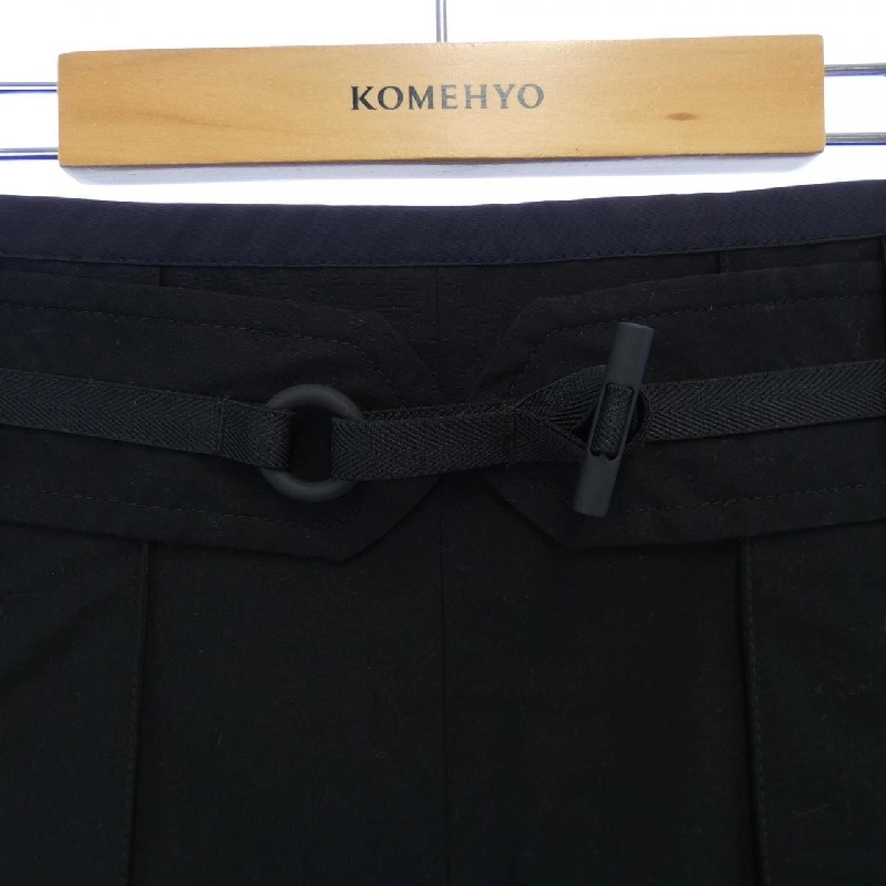 【Mã giảm giá】Quần short HERMES 653837