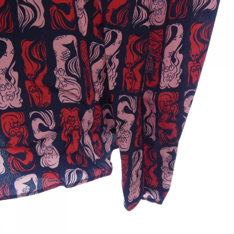 Kenzo KENZO áo 630879