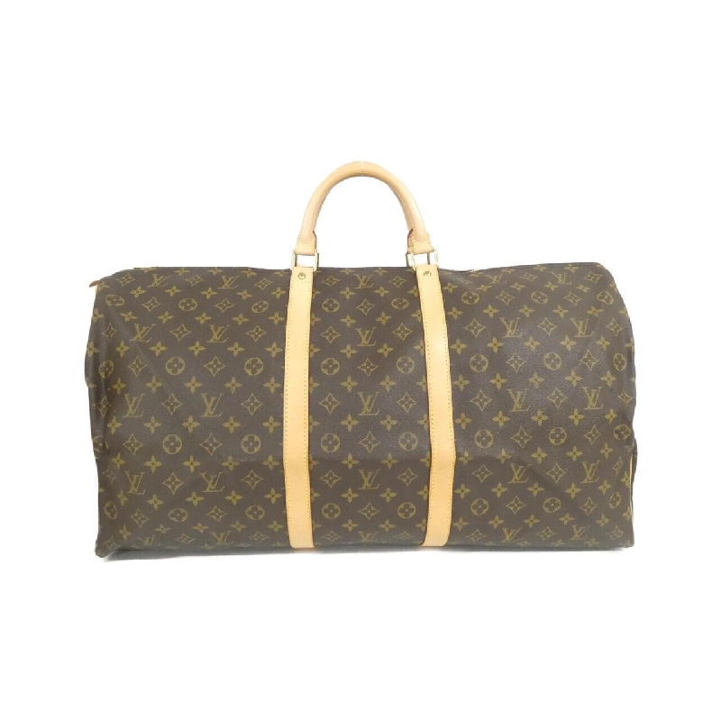 Túi xách Boston Louis Vuitton Monogram Keepall 60cm M41422 - Hàng hiệu Chính hãng 770450