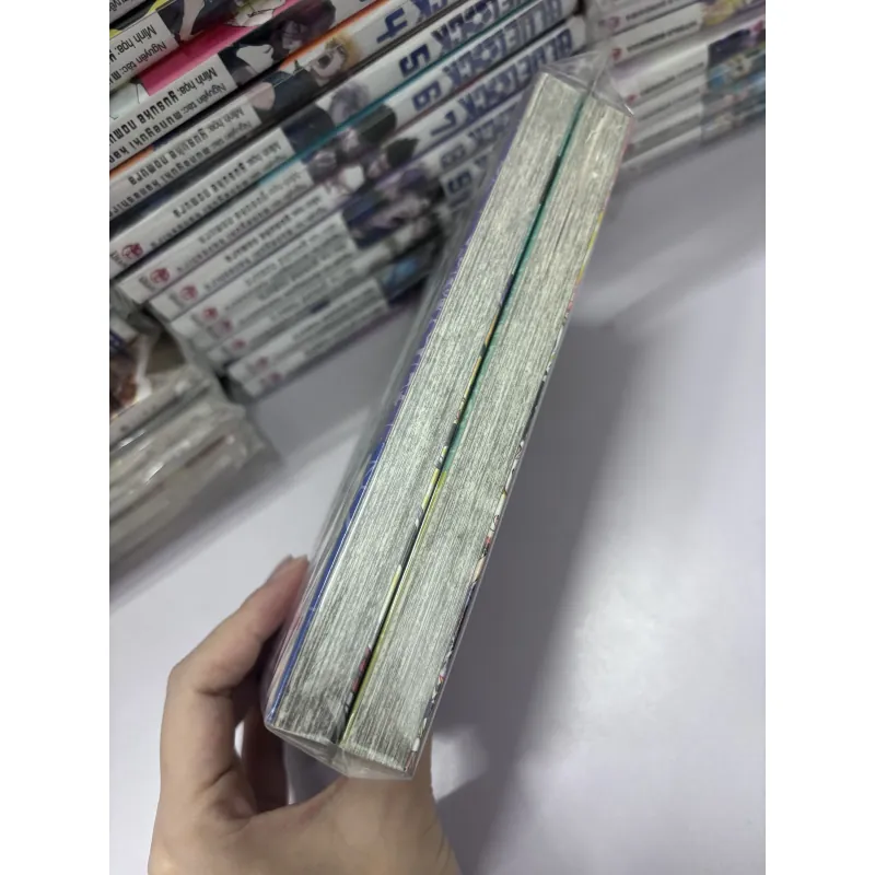 Truyện tranh One piece - Tập lẻ 100, 101 (seal) 995950