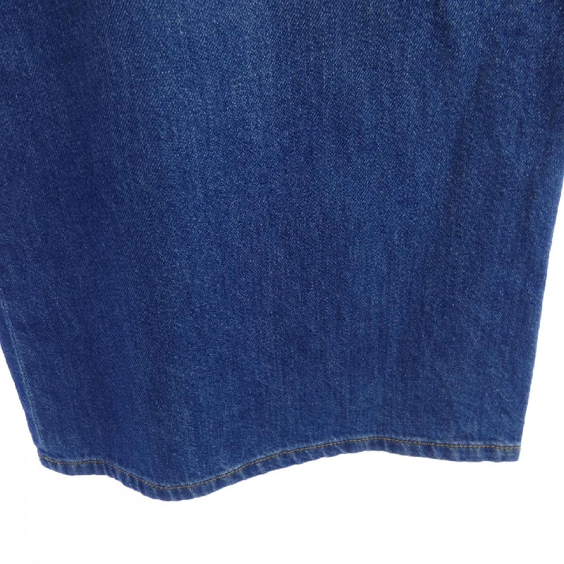 Quần jeans CHANEL 650862