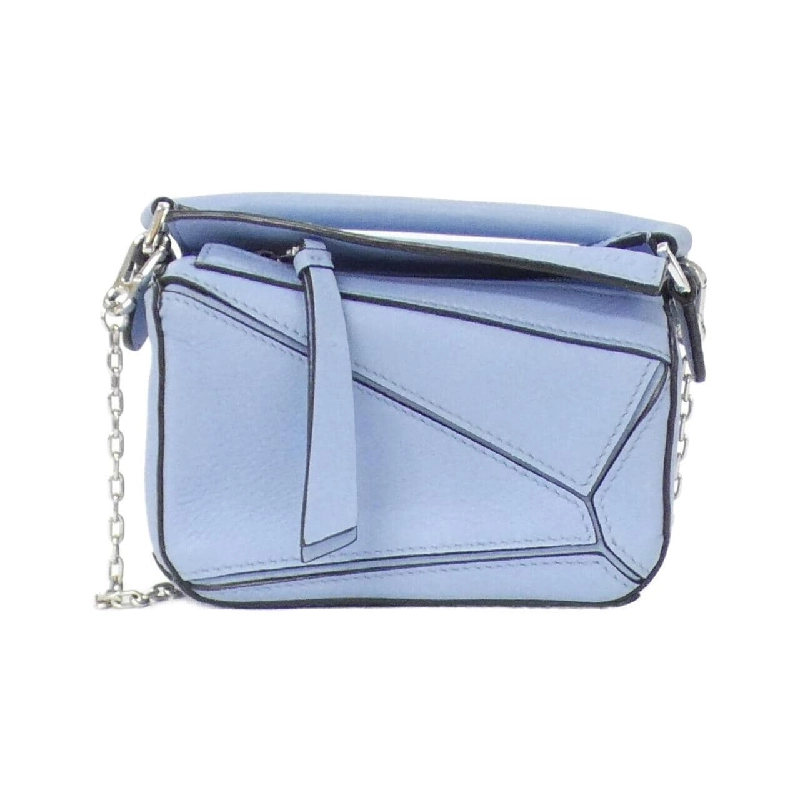 Túi Loewe Puzzle Nano A510U98X01 615052