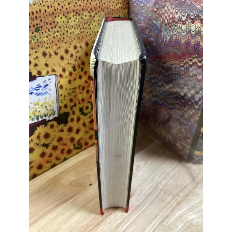 Trở Về Eden - Rosalind Miles 958134