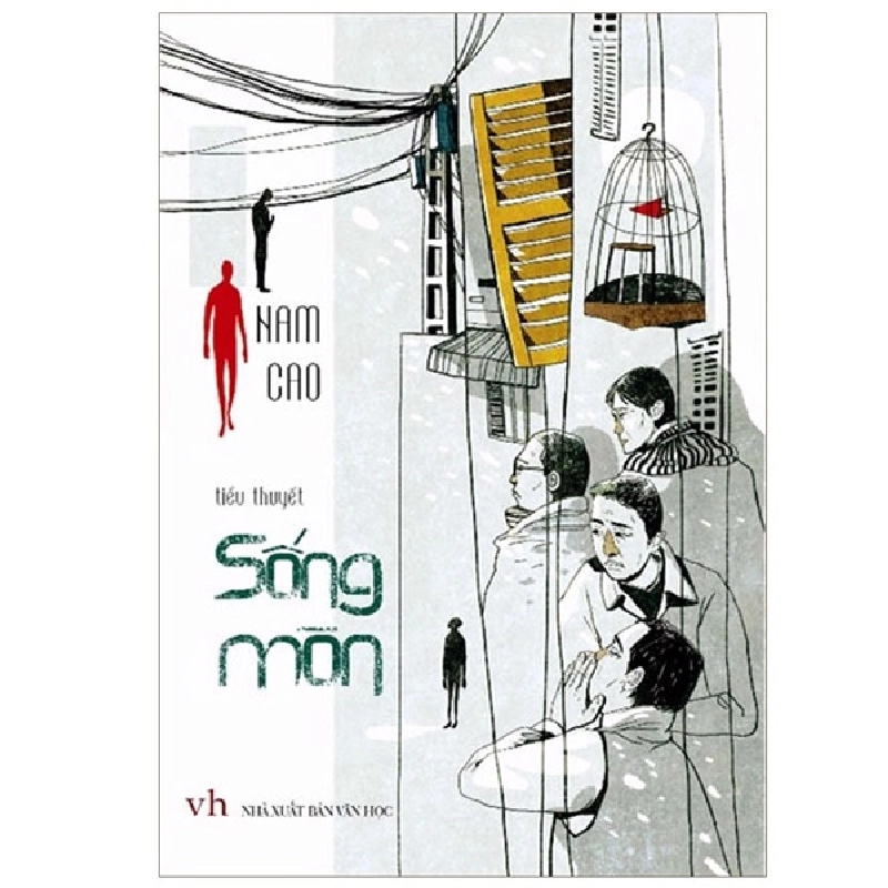 Sống Mòn (Minh Long) - Nam Cao 296380