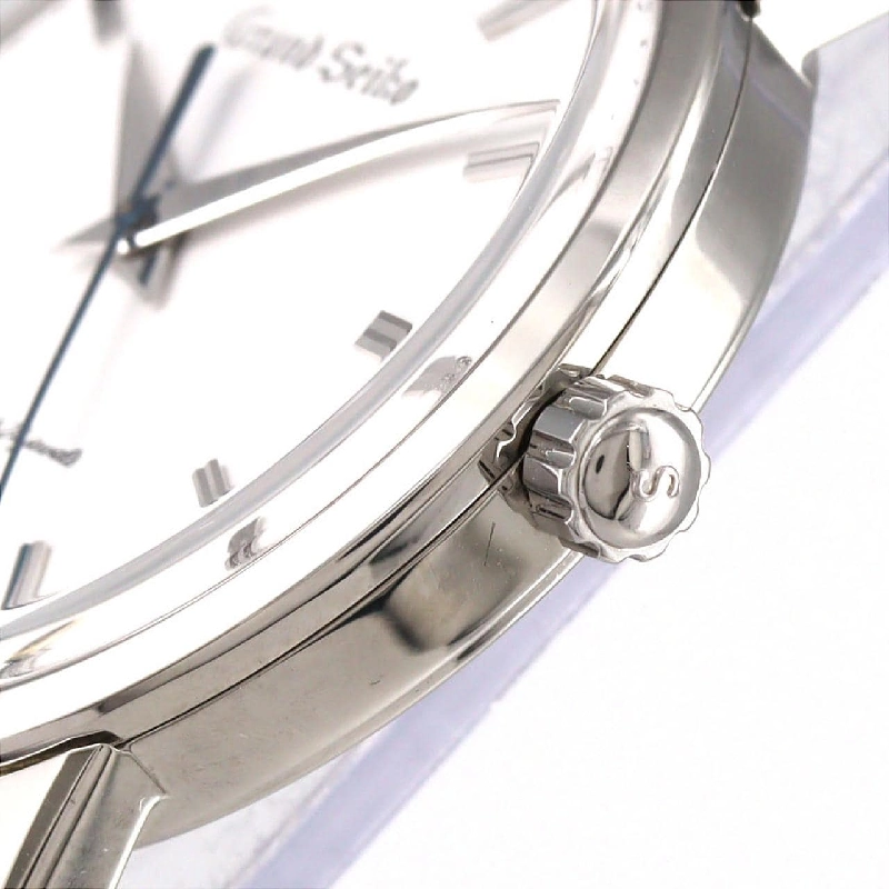 Seiko Grand Seiko Mechanical LIMITED 9S64-00M0/SBGW253 SS Cơ - Hàng hiệu Chính hãng 881231