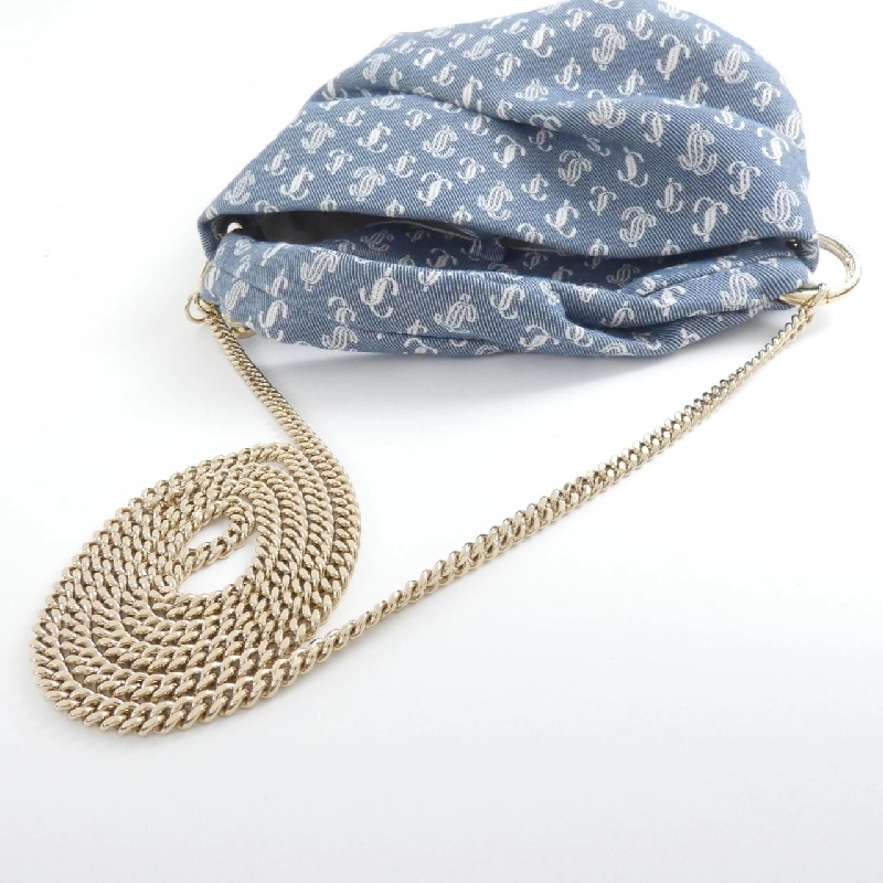 Túi BONNY BONNYAHK của Jimmy Choo 618009