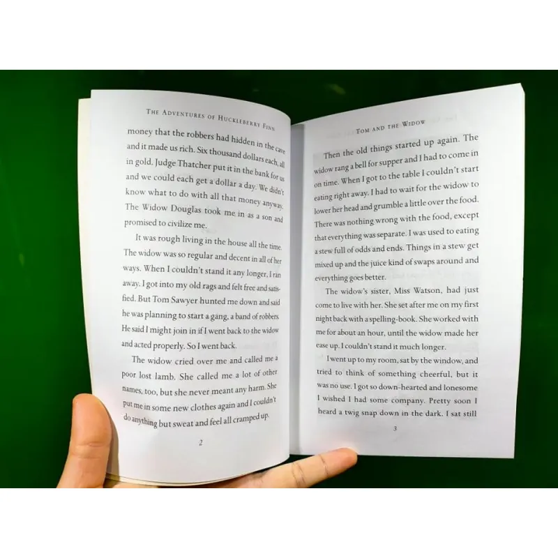 Classic Starts Level 1 (Sách nhập) - 15q bìa mềm 758726