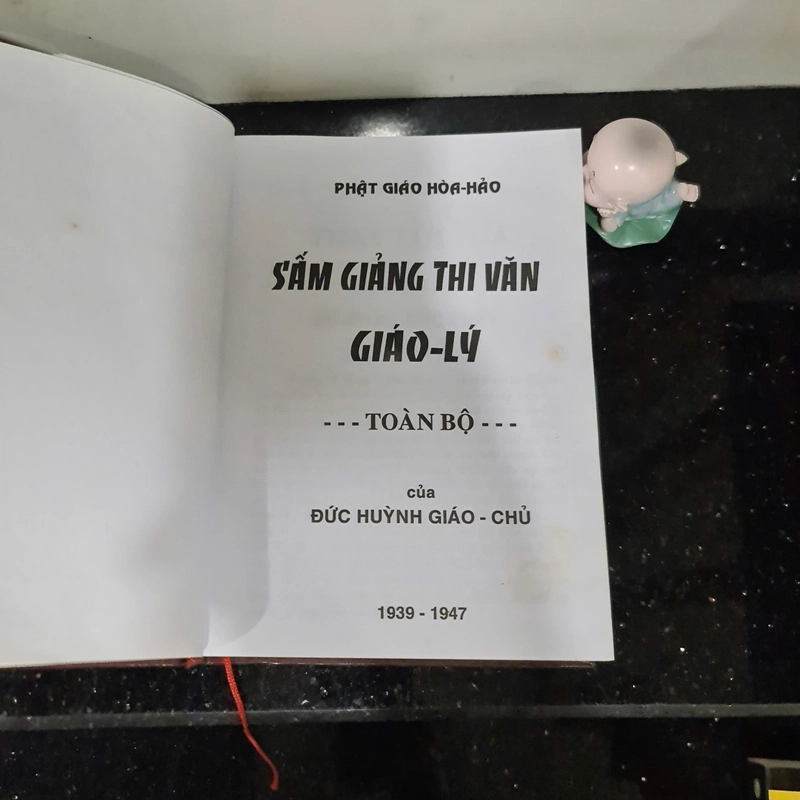 Sách SẤM GIẢNG THI VĂN GIÁO LÝ TOÀN BỘ 522282