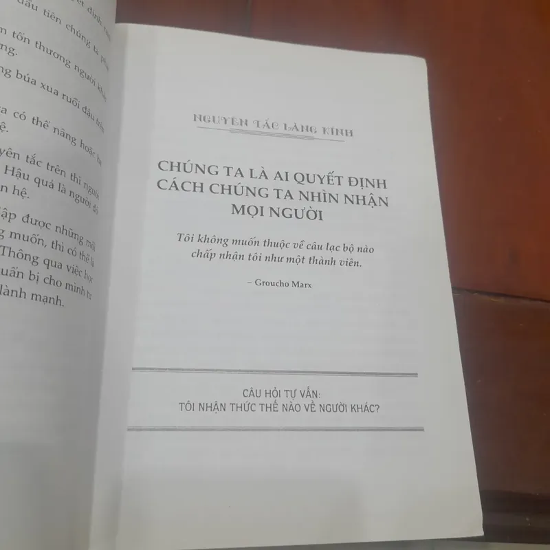 John C. Maxwell - THUẬT ĐẮC NHÂN TÂM 688285