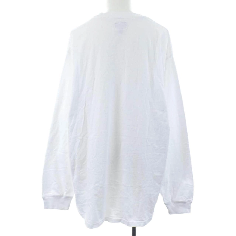 Áo thun SUPREME SMALLBOX LOGO - Hàng hiệu Chính hãng 885840