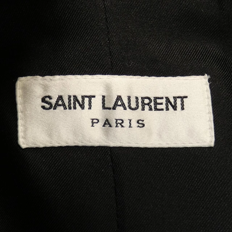 【Mã giảm giá】Áo khoác SAINT LAURENT 635670