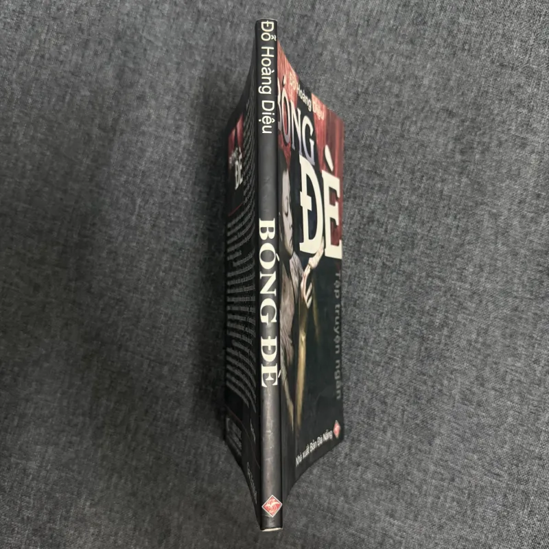 Bóng đè - Đỗ Hoàng Diệu 1031680