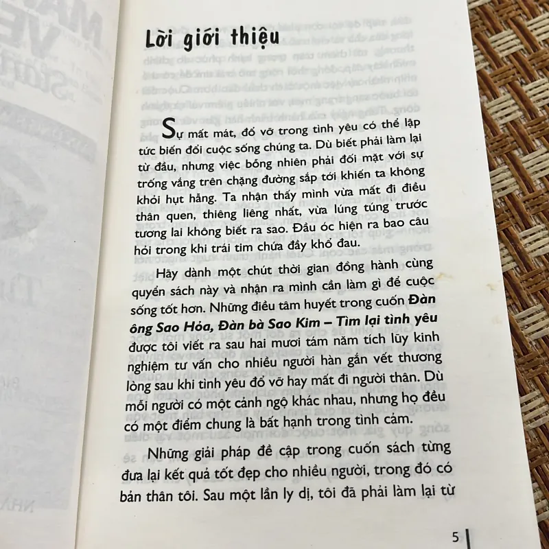 Đàn ông sao hỏa- đàn bà sao kim 1017759