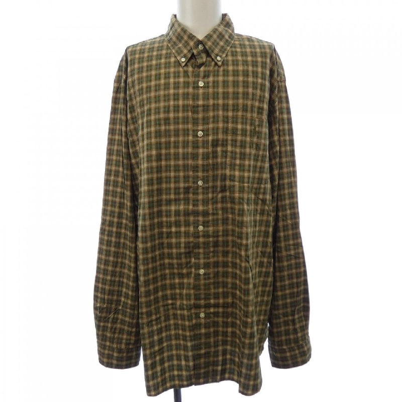 Áo sơ mi POLO RALPH LAUREN - Hàng hiệu Authentic 897456