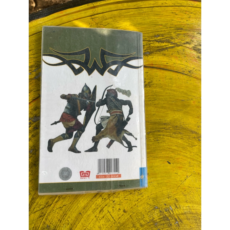 ÔĐYXE- HÔMERƠ NHÀ XUẤT BẢN VÂN HỌC 477466