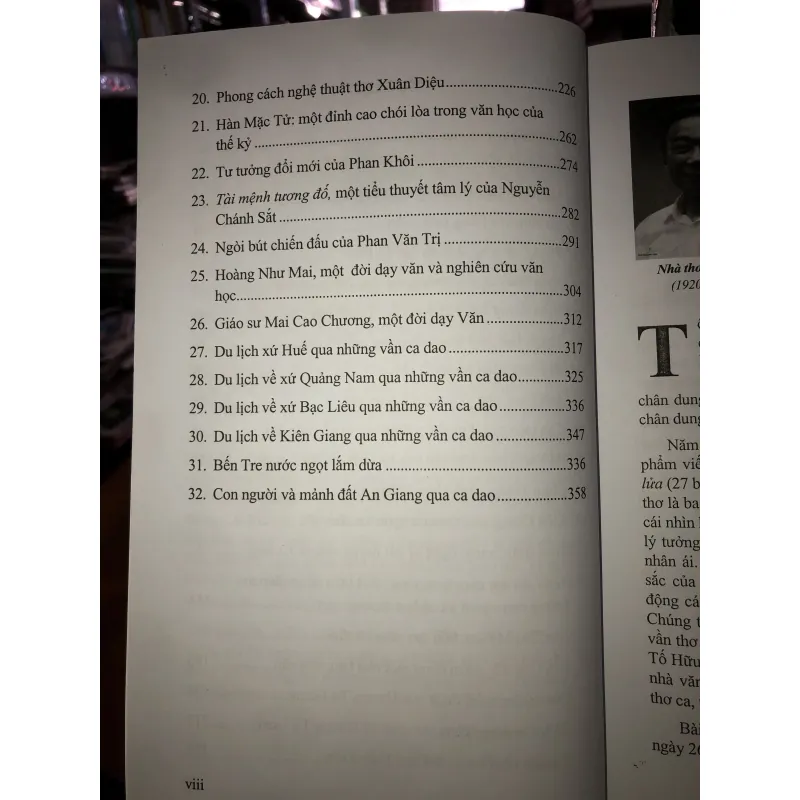 Nghĩ về văn chương đất phương Nam - Lê Tiến Dũng 752685