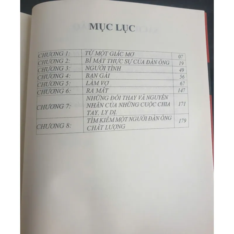 Vì Sao Tôi Không Chọn Em 712128