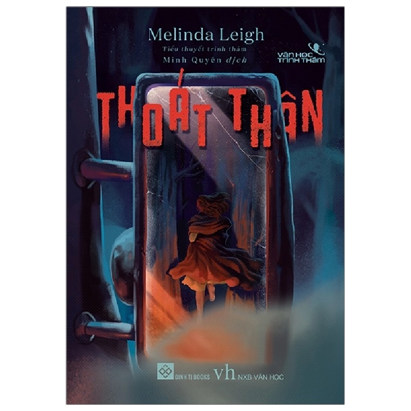 Thoát Thân - Melinda Leigh ASB.PO Oreka-Blogmeo120125 372973