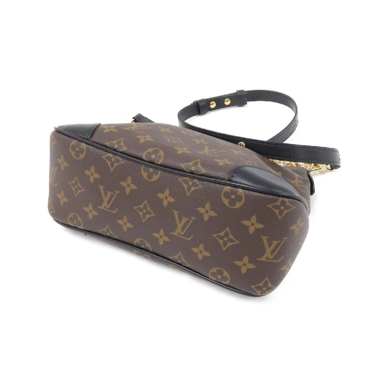 【Sản phẩm chưa sử dụng】Louis Vuitton Monogram Boulogne M45831 614042