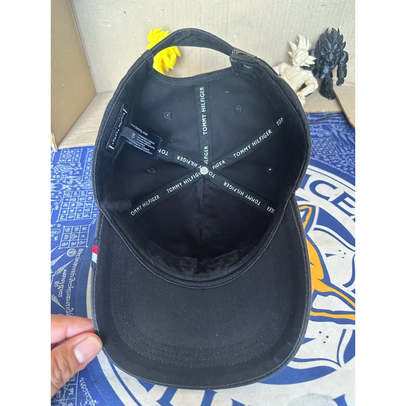 Nón TommyHilfiger 996651