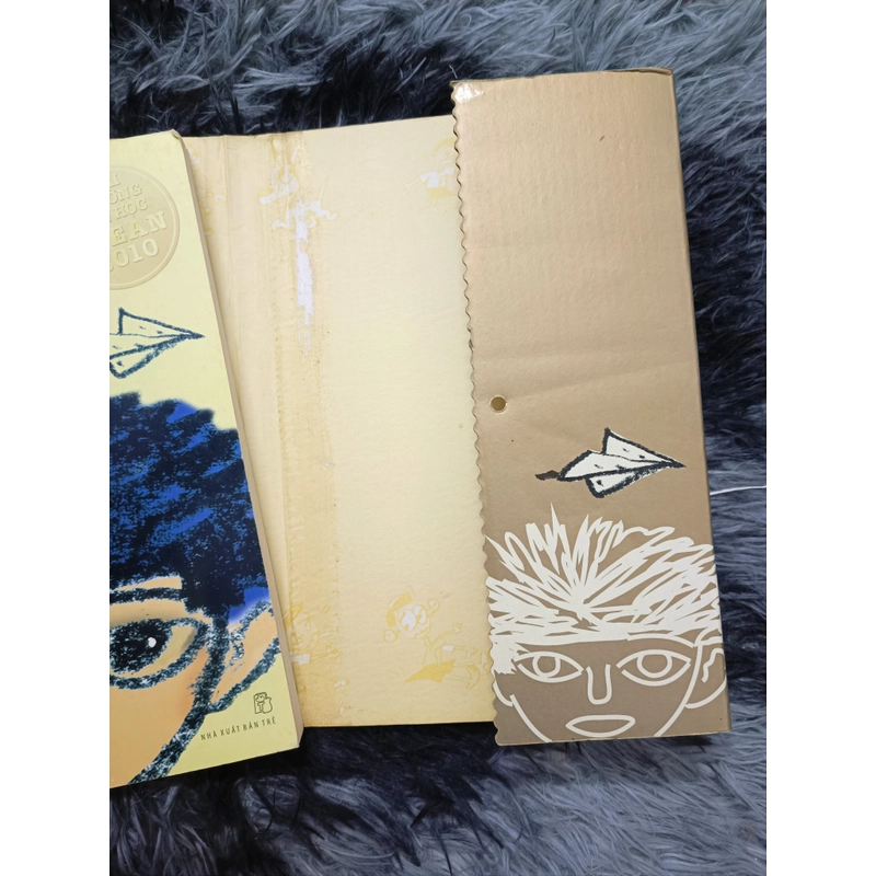 Cho tôi xin một vé đi tuổi thơ  472812